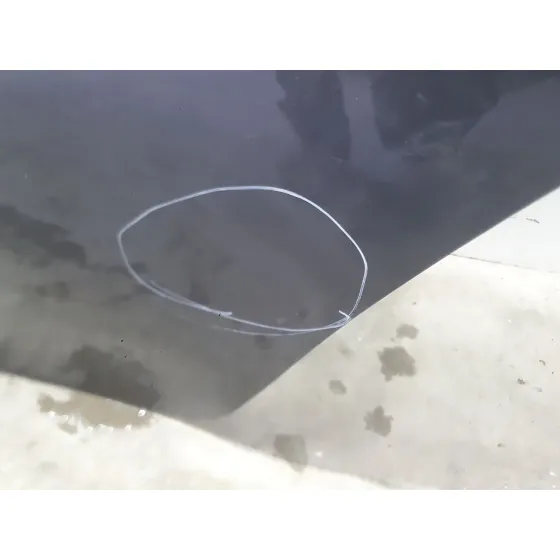Puerta Trasera Izquierda para Toyota Auris (_E15_)
