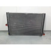 Radiador Agua para Toyota Auris (_E15_)