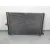 Radiador Agua para Toyota Auris (_E15_)