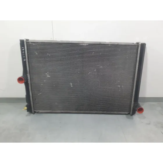 Radiador Agua para Toyota Auris (_E15_)