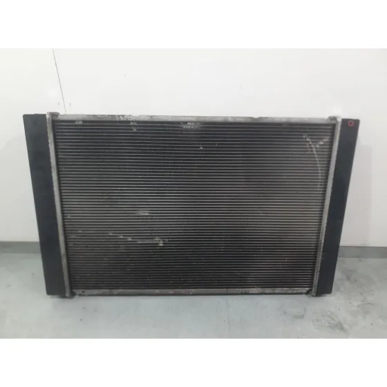 Radiador Agua para Toyota Auris (_E15_)