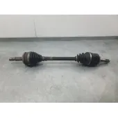Transmision Delantera Izquierda para Toyota Auris (_E15_)