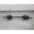 Transmision Delantera Izquierda para Toyota Auris (_E15_)