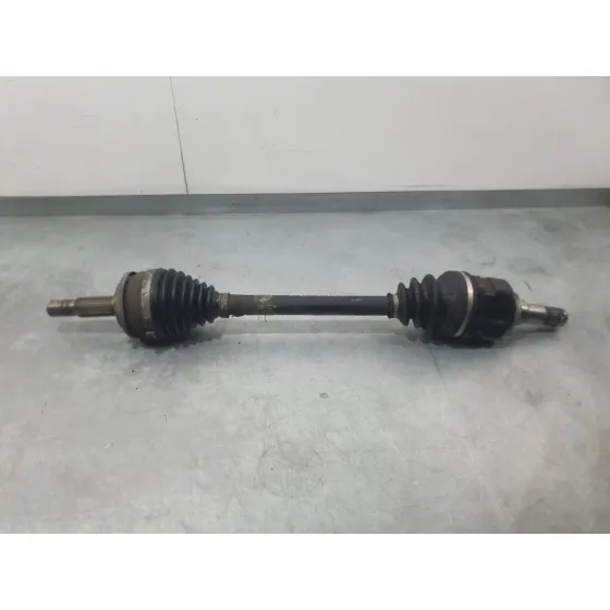 Transmision Delantera Izquierda para Toyota Auris (_E15_)