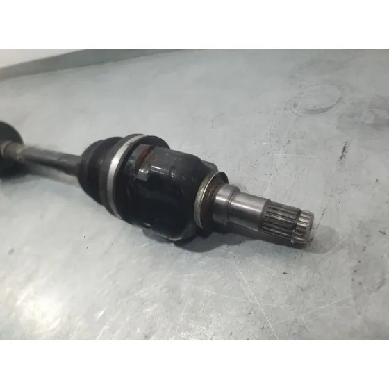 Transmision Delantera Izquierda para Toyota Auris (_E15_)