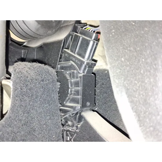 Potenciometro Pedal para Volkswagen Golf Vii (5G1, Bq1, Be1, Be2)