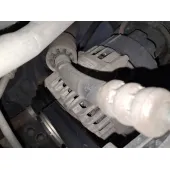 Alternador para Opel Combo Tour (X12)