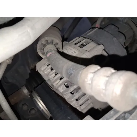 Alternador para Opel Combo Tour (X12)