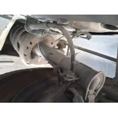 Amortiguador Delantero Derecho para Opel Combo Tour (X12)