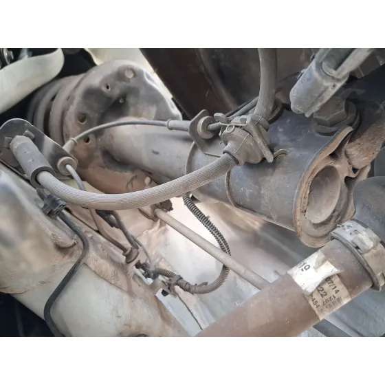 Amortiguador Delantero Izquierdo para Opel Combo Tour (X12)