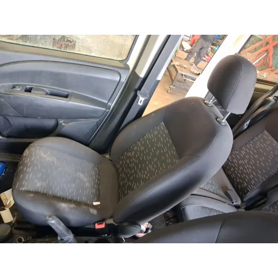 Asiento Delantero Derecho para Opel Combo Tour (X12)