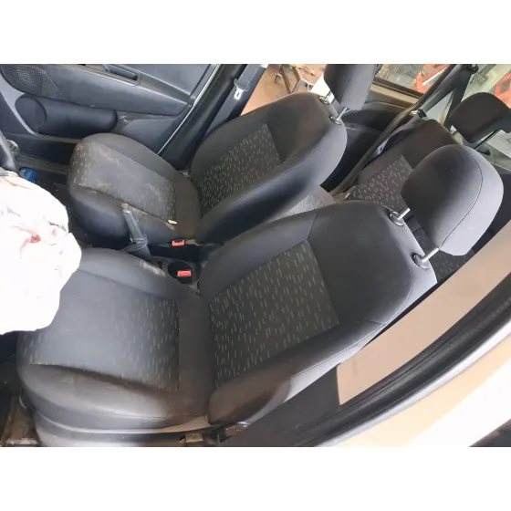 Asiento Delantero Izquierdo para Opel Combo Tour (X12)