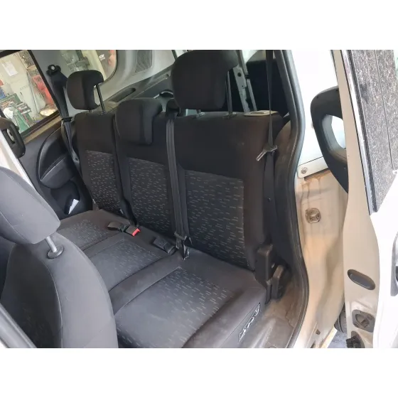 Asientos Traseros para Opel Combo Tour (X12)