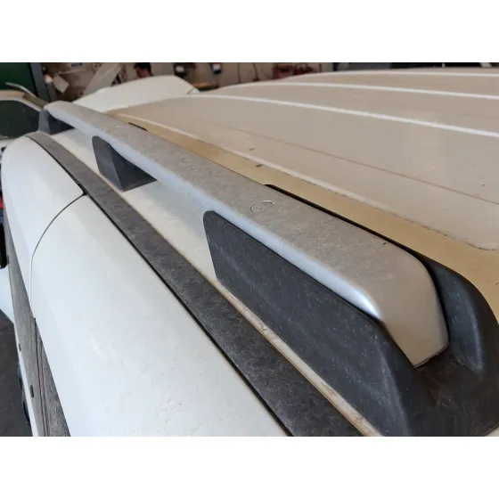 Barras Techo para Opel Combo Tour (X12)