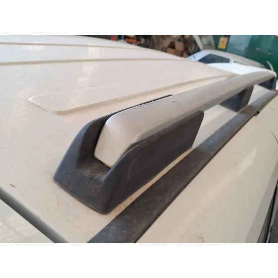 Barras Techo para Opel Combo Tour (X12)