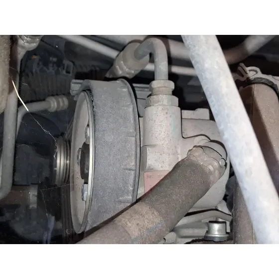 Bomba Direccion para Opel Combo Tour (X12)