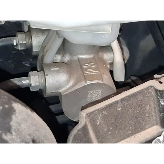 Bomba Freno para Opel Combo Tour (X12)