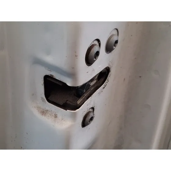 Cerradura Puerta Delantera Derecha para Opel Combo Tour (X12)