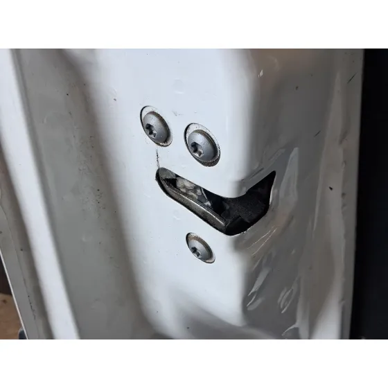 Cerradura Puerta Delantera Izquierda para Opel Combo Tour (X12)