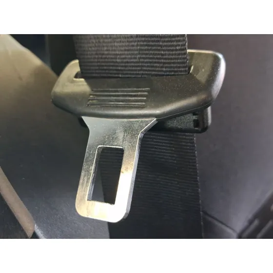 Cinturon Seguridad Trasero Derecho para Opel Combo Tour (X12)