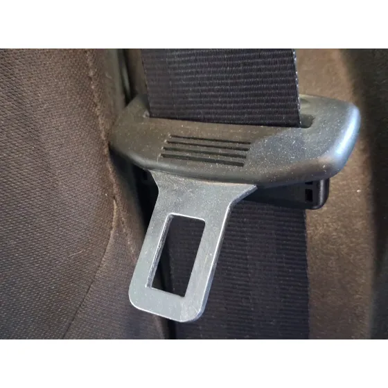Cinturon Seguridad Trasero Izquierdo para Opel Combo Tour (X12)