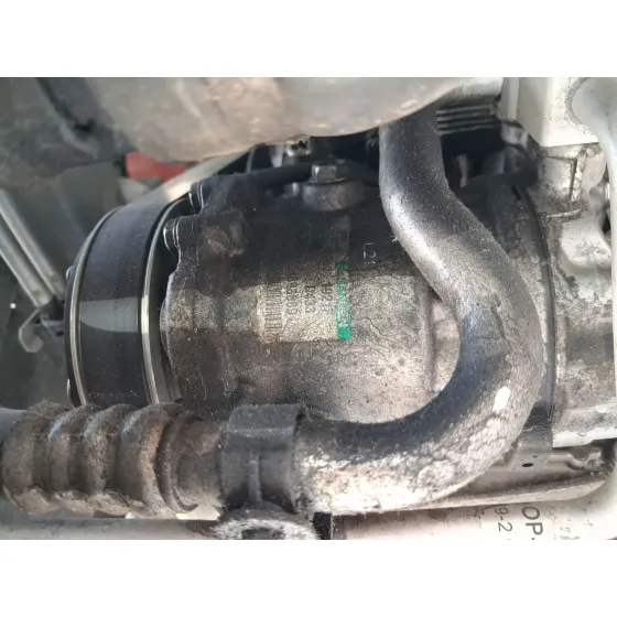 Compresor Aire Acondicionado para Opel Combo Tour (X12)
