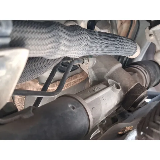 Cremallera Direccion para Opel Combo Tour (X12)
