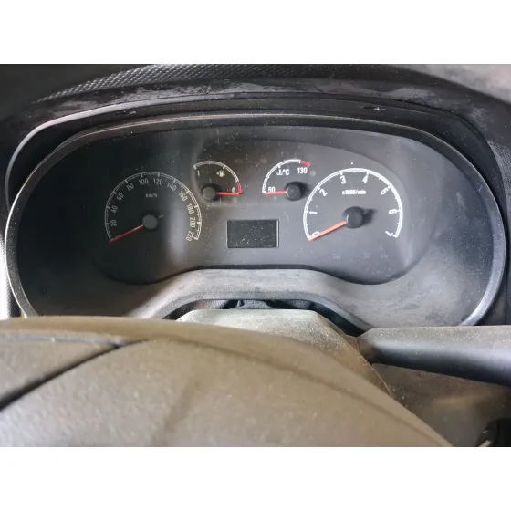 Cuadro Instrumentos para Opel Combo Tour (X12)
