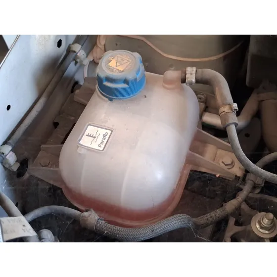 Deposito Expansion para Opel Combo Tour (X12)