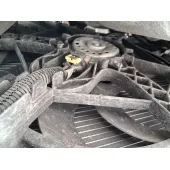 Electroventilador para Opel Combo Tour (X12)