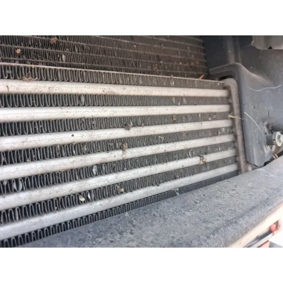 Intercooler para Opel Combo Tour (X12)