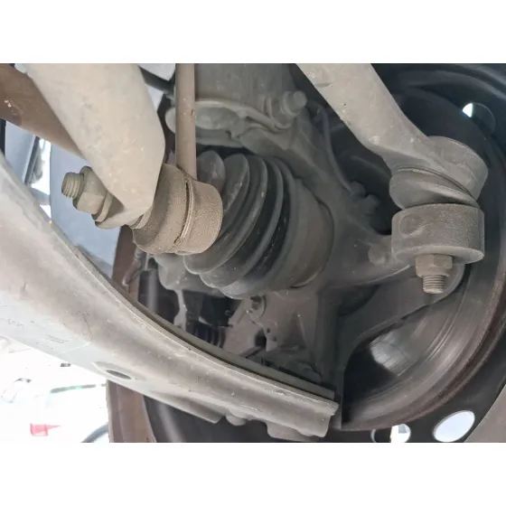 Mangueta Delantera Derecha para Opel Combo Tour (X12)