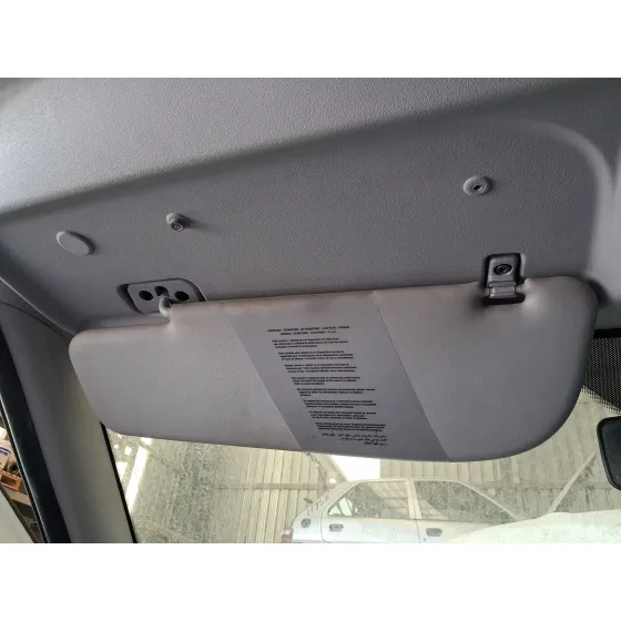 Parasol Izquierdo para Opel Combo Tour (X12)