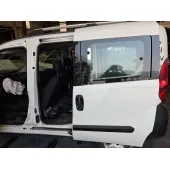 Puerta Lateral Corredera Izquierda para Opel Combo Tour (X12)