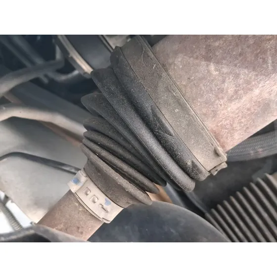 Transmision Delantera Derecha para Opel Combo Tour (X12)