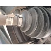 Transmision Delantera Izquierda para Opel Combo Tour (X12)