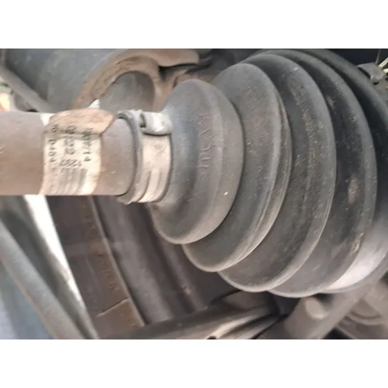 Transmision Delantera Izquierda para Opel Combo Tour (X12)
