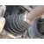 Transmision Delantera Izquierda para Opel Combo Tour (X12)
