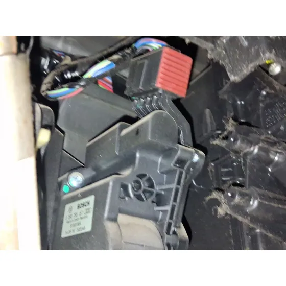 Potenciometro Pedal para Opel Combo Tour (X12)