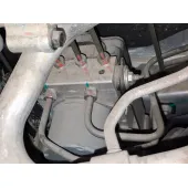 Abs para Dacia Spring