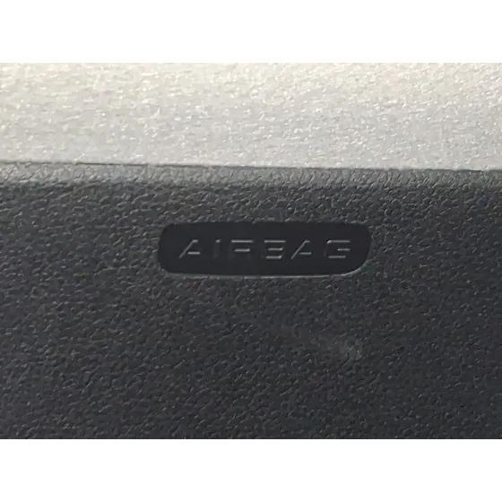 Airbag Cortina Delantero Izquierdo para Dacia Spring
