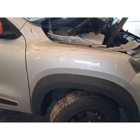 Aleta Delantera Derecha para Dacia Spring