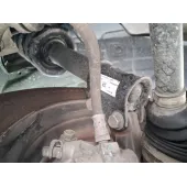 Amortiguador Delantero Derecho para Dacia Spring