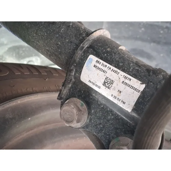 Amortiguador Delantero Derecho para Dacia Spring