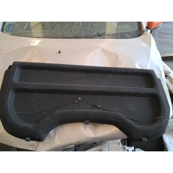 Bandeja Trasera para Dacia Spring