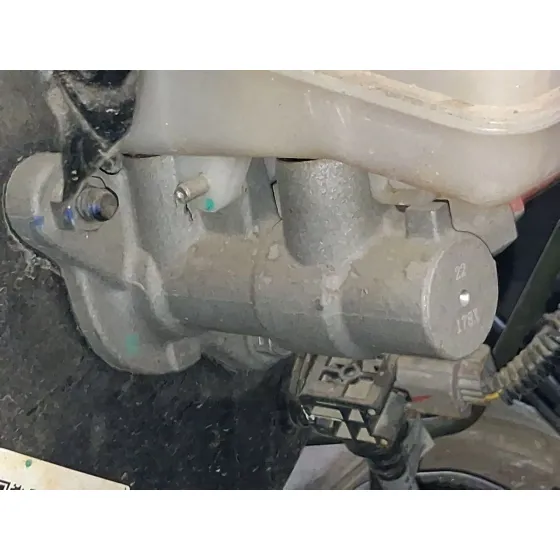 Bomba Freno para Dacia Spring