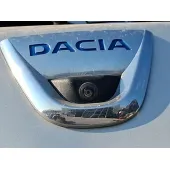 Camara Vision Trasera para Dacia Spring