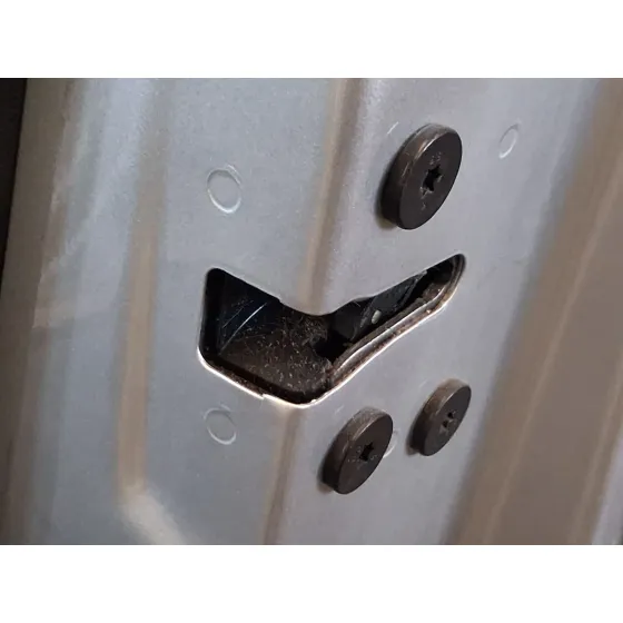 Cerradura Puerta Delantera Derecha para Dacia Spring