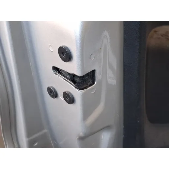 Cerradura Puerta Delantera Izquierda para Dacia Spring
