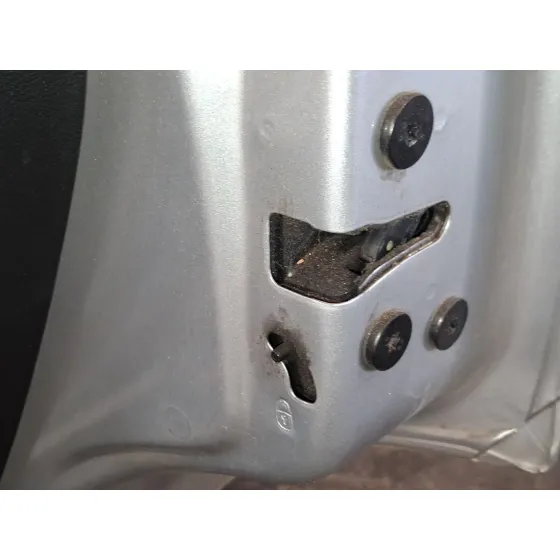 Cerradura Puerta Trasera Derecha para Dacia Spring